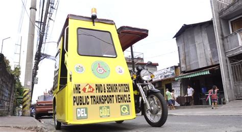 pwd benefits in marikina city